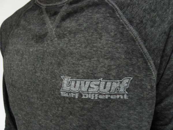50% Off Sale! Original Men's Sweatshirt/Black, Size L