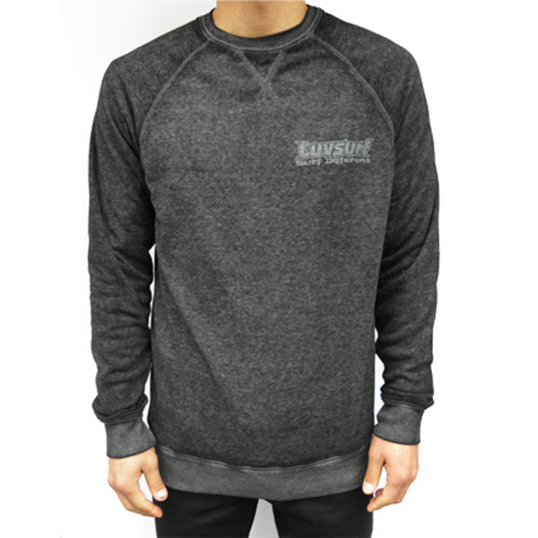 50% Off Sale! Original Men's Sweatshirt/Black, Size L