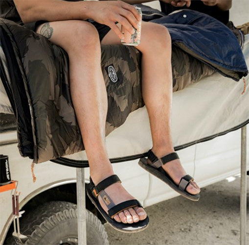 30% off sale! Sandals / 28cm