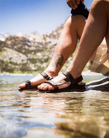 30% off sale! Sandals / 28cm