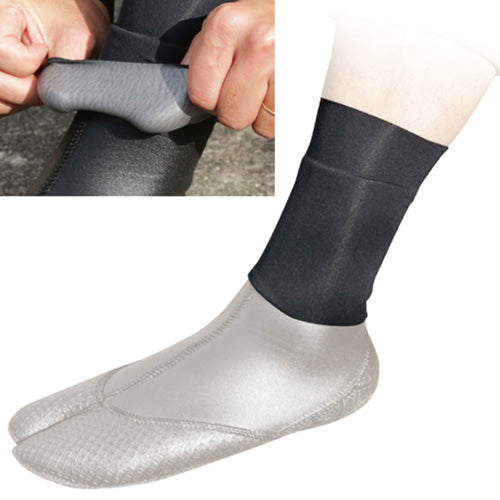 POUR STOP ANKLE
