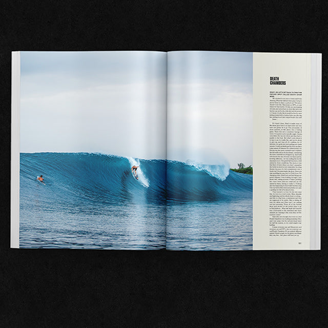 Limited release of 50 copies! "THE LAST CRUSADE" BOOK