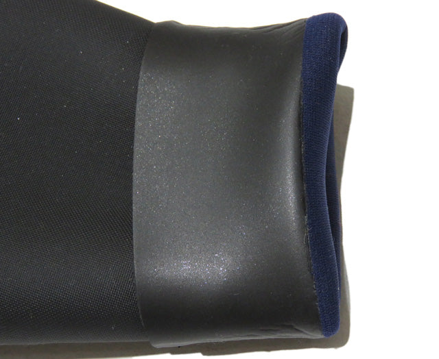 2.5mm 炉灶手套 SMC Magma Core 拉丝