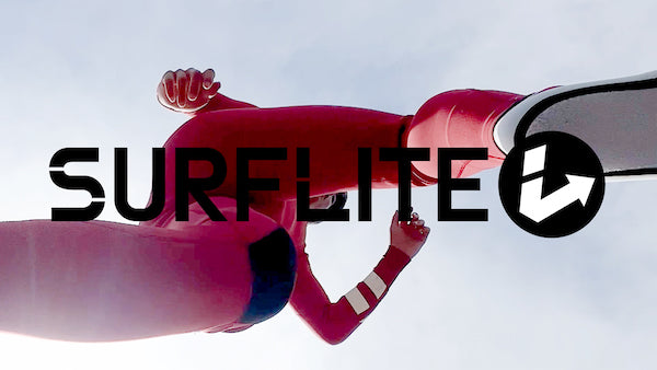“SURFLITE”冲浪靴