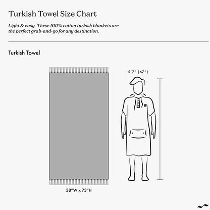 Turkish Towels [HAUKE]