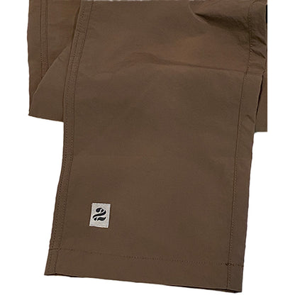 『2 PERCENT』Nylon Pants / XS