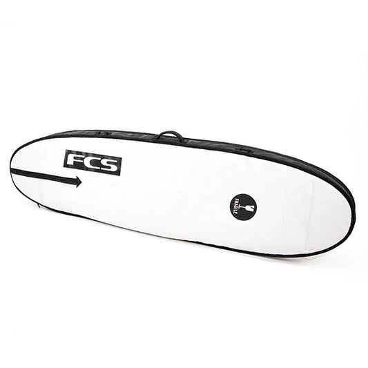 2本用ハードケース TRAVEL 2 FUNBOARD 6'3" FUN