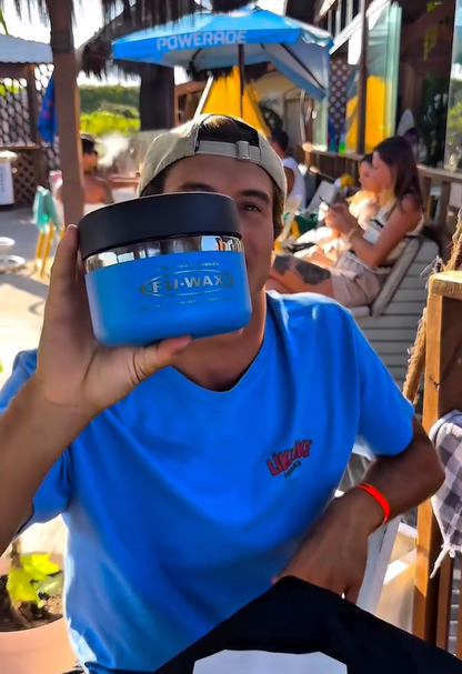 FU WAX COOLER
