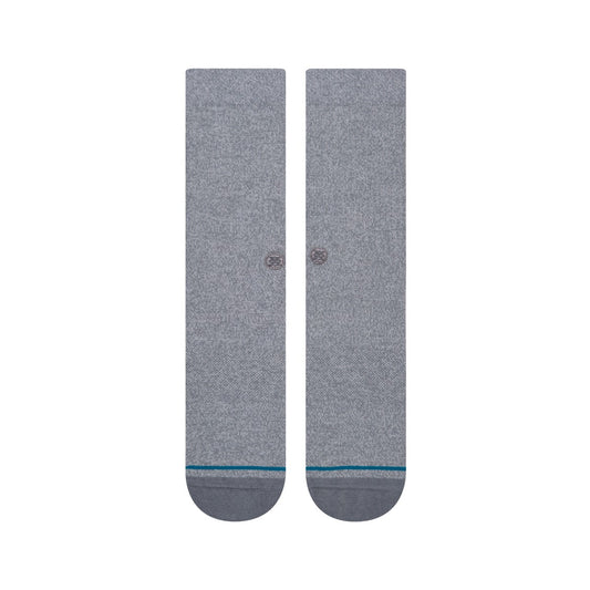 ソックス [ICON] GREY HEATHER