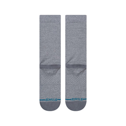 ソックス [ICON] GREY HEATHER