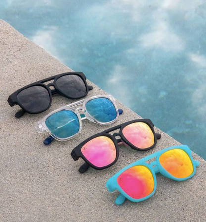 Sunglasses [ADDISON] POLAR XPRESS / Polarized lenses