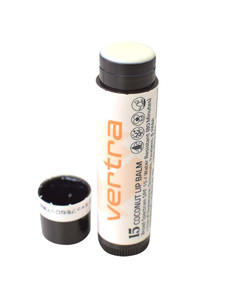 LIP BALM リップバーム クリア / SPF15