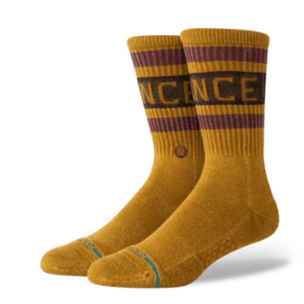 Socks [BOYD LIMITED] GOLD
