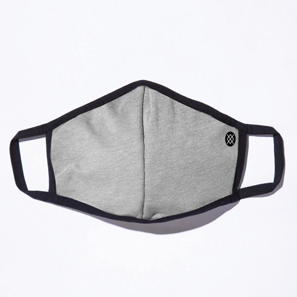 双面高级口罩 [RAMP CAMO MASK] 军绿色