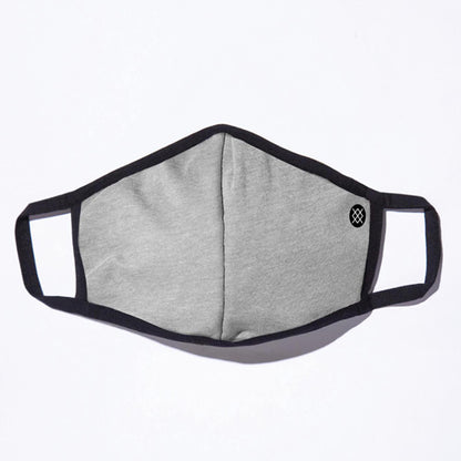 双面高级口罩 [RAMP CAMO MASK] 军绿色