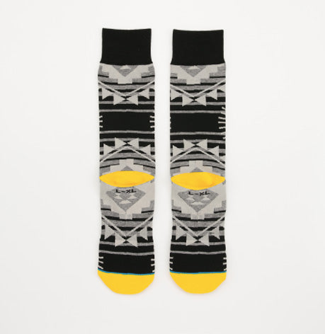 Socks [SALUTATION 2]