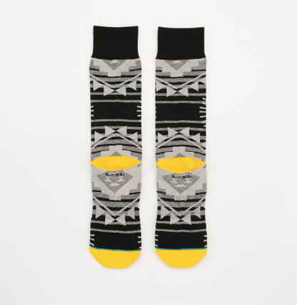 Socks [SALUTATION 2]