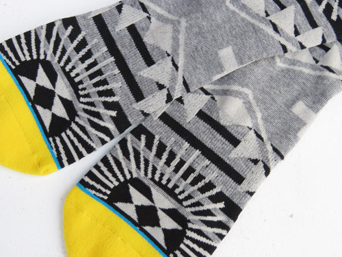Socks [SALUTATION 2]
