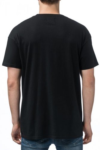 『GLOBE』TEE [Dion Tide Tee] Dion +/+ Collection / Size S