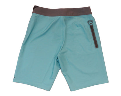 Triumph CS Board Shorts, Aqua Blue, 30 inches