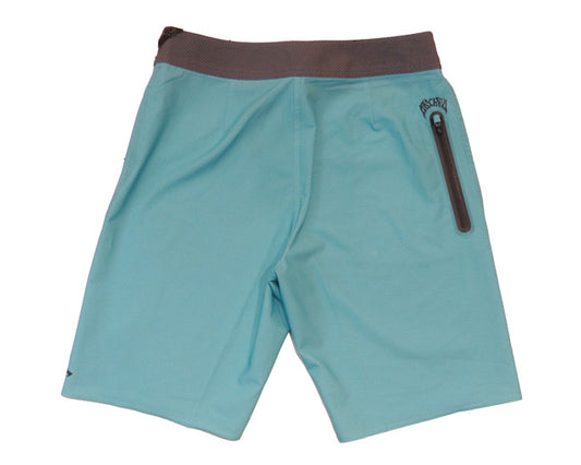 『LOST』Board Shorts [TRIUMPH CS] Aqua Blue 30 inch