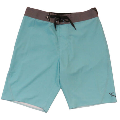『LOST』Board Shorts [TRIUMPH CS] Aqua Blue 30 inch
