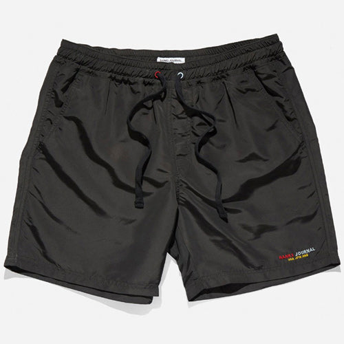 30% off sale! "BANKS" Walk Shorts [NOTION ELASTIC WALKSHORTS] 30 inches