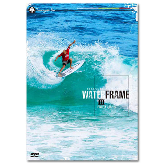 TABRIGADE 电影 / DVD