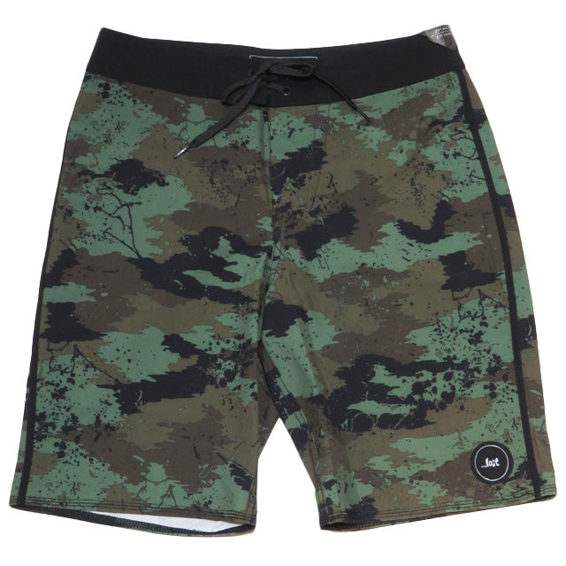 Board shorts [EVERGLADES]