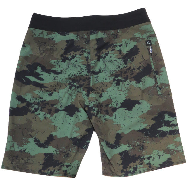 Board shorts [EVERGLADES]