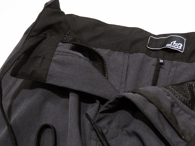 Hybrid Walk &amp; Board Shorts (Amphibious) [MASTER HYBRID]