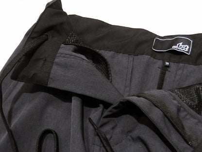 Hybrid Walk &amp; Board Shorts (Amphibious) [MASTER HYBRID]