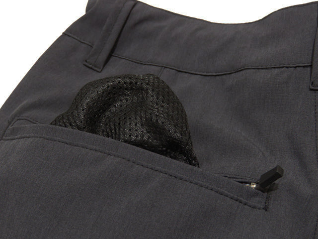 Hybrid Walk &amp; Board Shorts (Amphibious) [MASTER HYBRID]