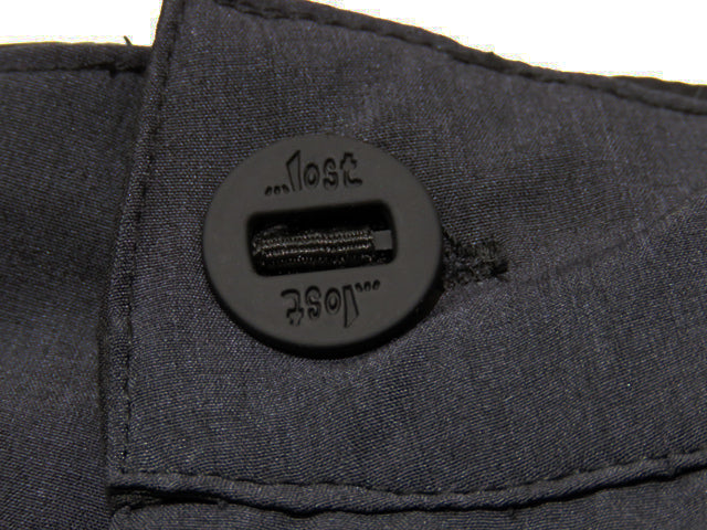 Hybrid Walk &amp; Board Shorts (Amphibious) [MASTER HYBRID]