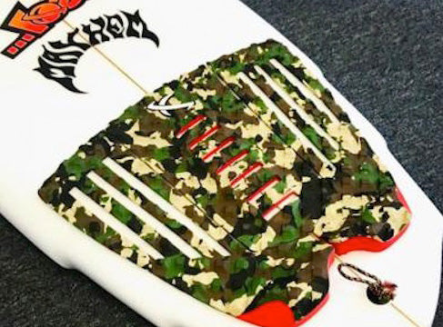 『LOST』トラクションパッド [TRI-TIP] EXTRA WIDE