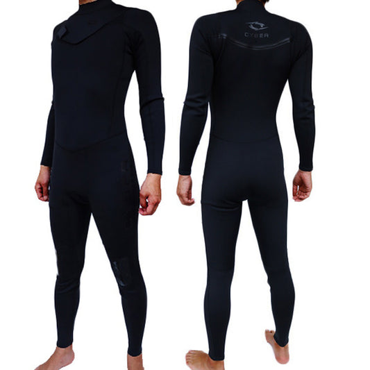 【Luvsurf 限定モデル】1mm ZIPLESS フルスーツ
