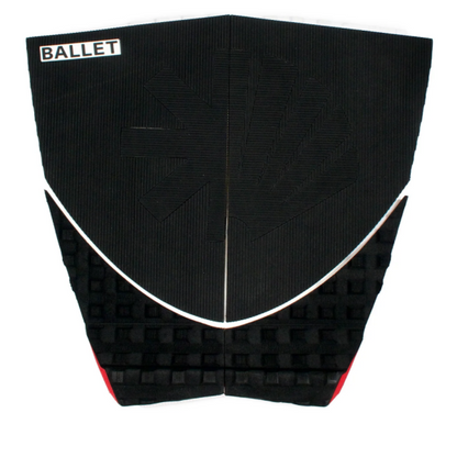 NASA 4PIECE  HYBRID PAD
