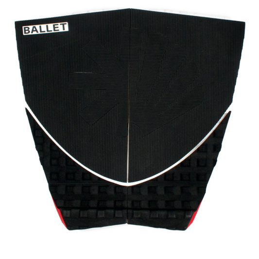 NASA 4PIECE  HYBRID PAD