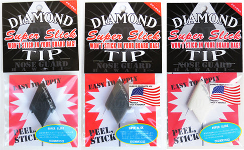 ノーズガード / SUPER SLICK DIAMOND TIP Thin Nose