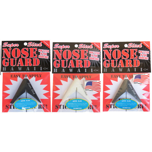 ノーズガード / Classic Nose