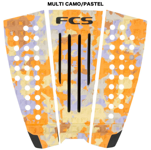 『FCS』トラクションパッド [Julian Wilson]
