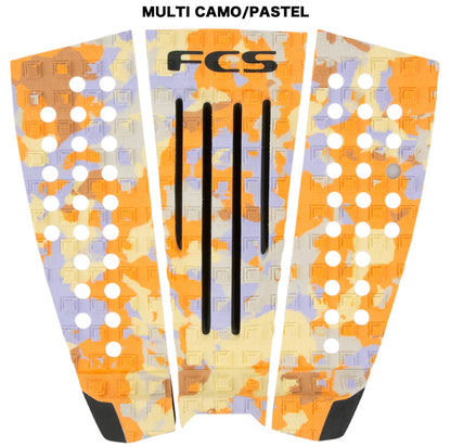『FCS』トラクションパッド [Julian Wilson]