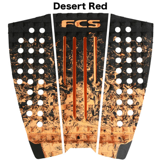 『FCS』トラクションパッド [Julian Wilson]