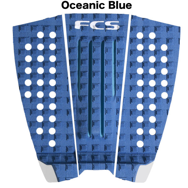 『FCS』トラクションパッド [Julian Wilson]