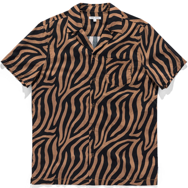 30% Off Sale! Short Sleeve Shirt [STRANGER SS] Size L
