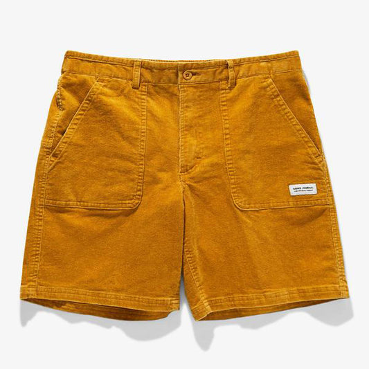 Walk Shorts [BIG BEAR] BEIGE / 30 inches