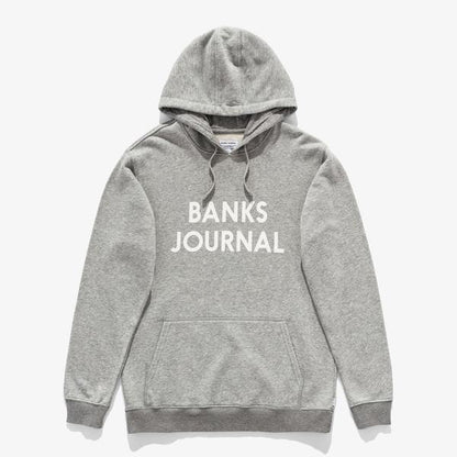 30% off sale! JOURNAL PARKA / GREY MARLE / Size L