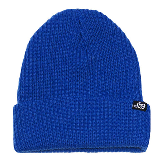 “LOST” SWELL BEANIE / COBALT
