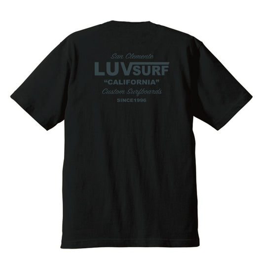 Original Premium T-Shirt [Affected] BLACK
