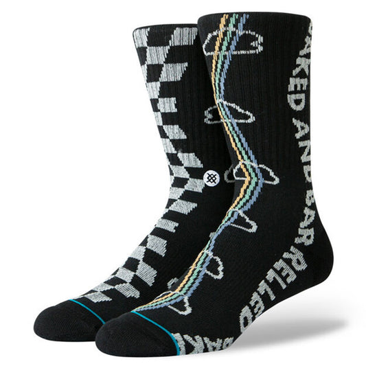 Socks [BARRELLED]
